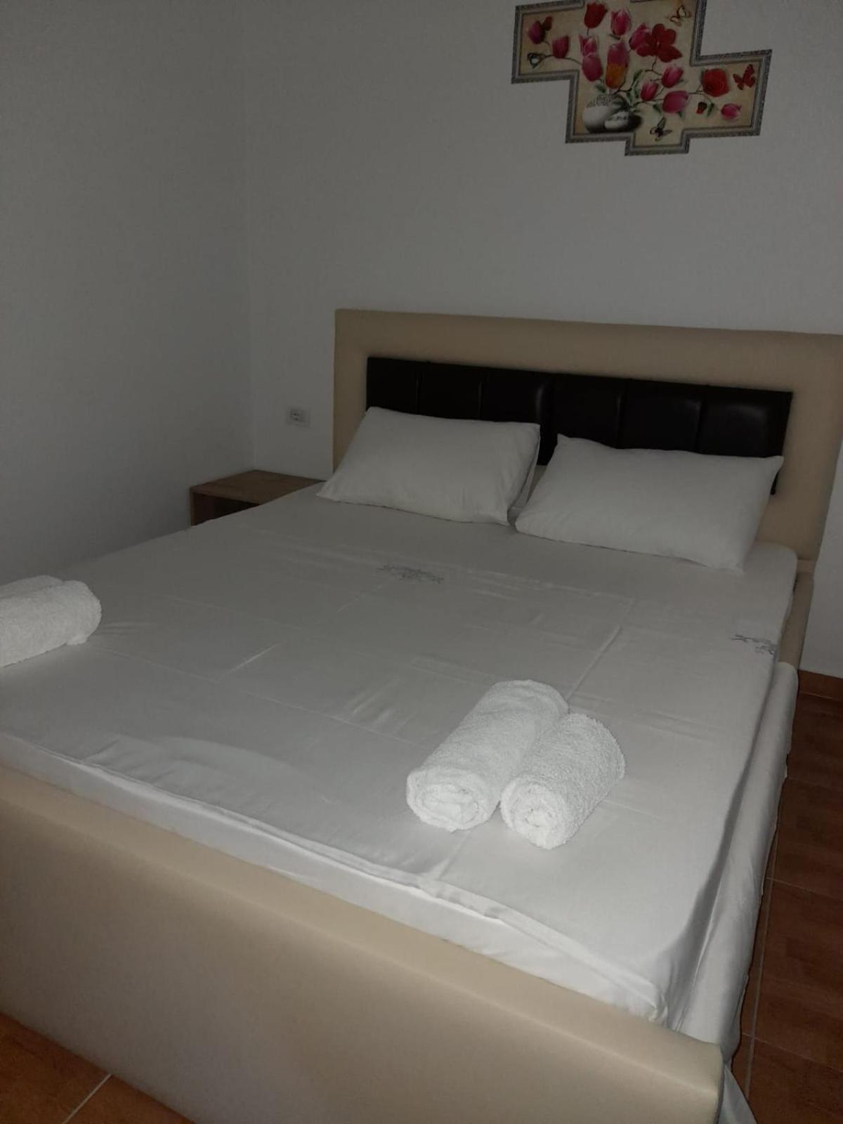 Guesthouse Noan&Yliona Ksamil Quarto foto
