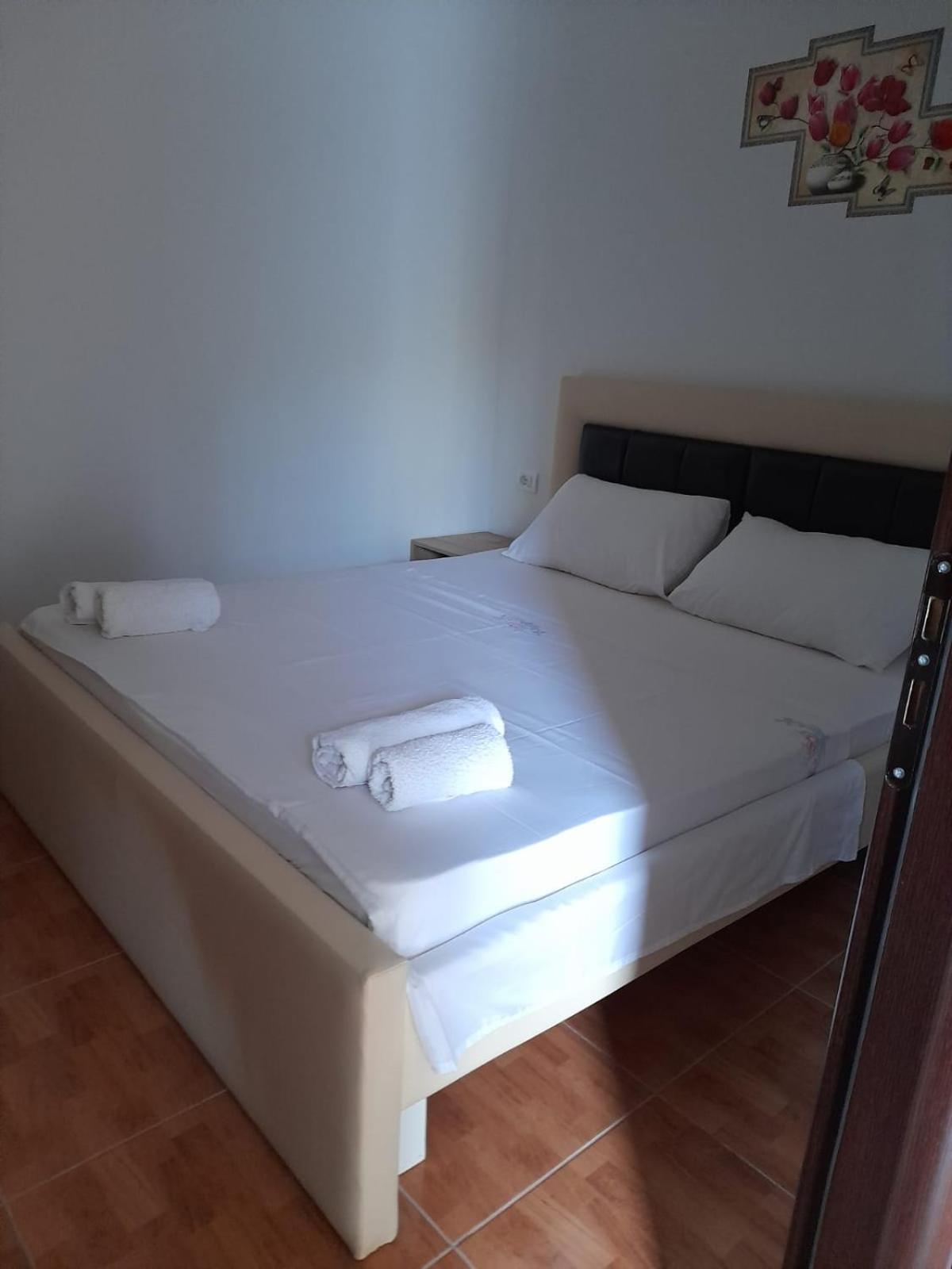 Guesthouse Noan&Yliona Ksamil Quarto foto